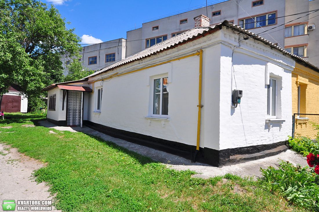 Sell house. Киевская обл., ул. Голубиная — photo 1