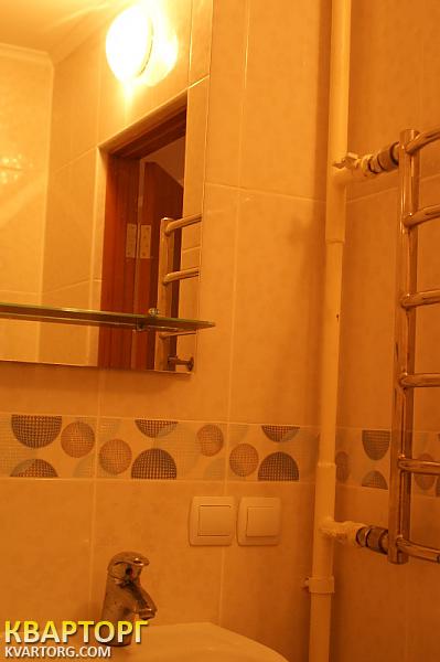 Rent out 2-room apartment. Киев,  Дарницкий бул — photo 9