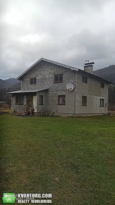 Sell house. Львов, Центральная — photo 1