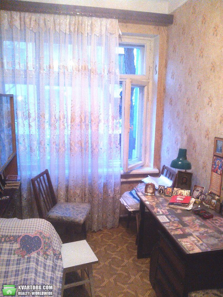 Sell 2-room apartment. Одесса, Софиевская — photo 1