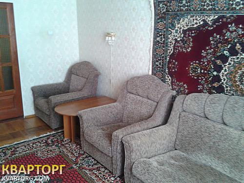 Rent out 2-room apartment. Киев, Драгоманова — photo 6