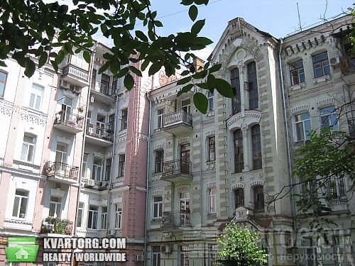 Sell 2-room apartment. Киев, Лютеранская — photo 5