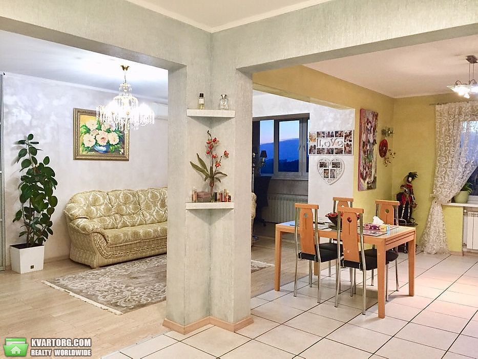 Sell 3-room apartment. Киев,  Науки пр — photo 1