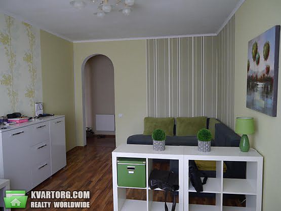 Sell 1-room apartment. Киев,  Никольско-Слободская — photo 4