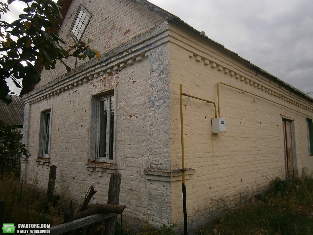 Sell house. Киевская обл., Жовтнева — photo 2