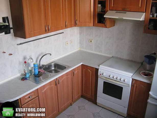 Rent out 3-room apartment. Днепропетровск, Рабочая ул. — photo 8