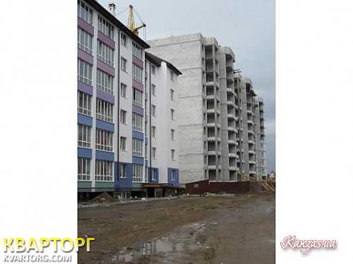 Sell 1-room apartment. Киев,  Большая Окружная — photo 4