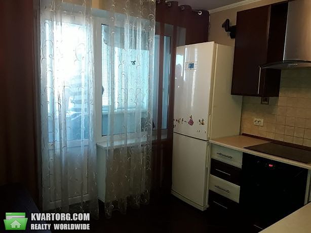 Rent out 1-room apartment. Киев, Академика Глушкова — photo 2