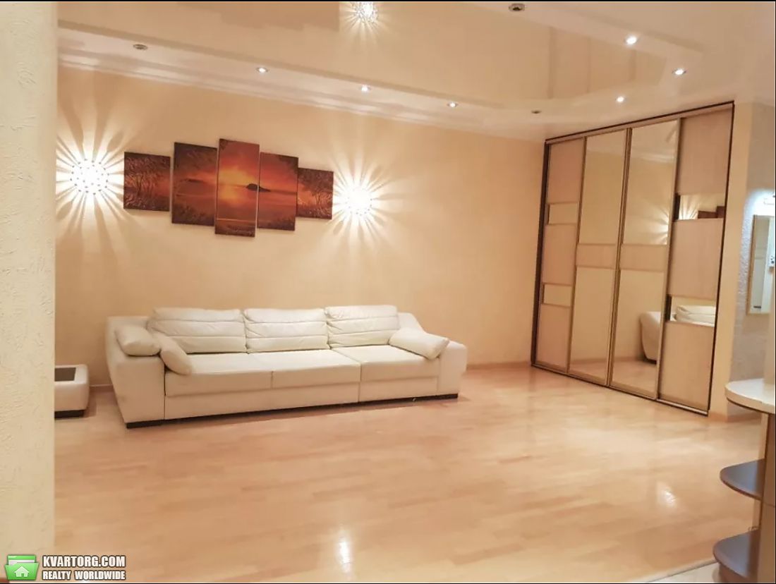 Rent out 1-room apartment. Киев, Кудряшова — photo 9