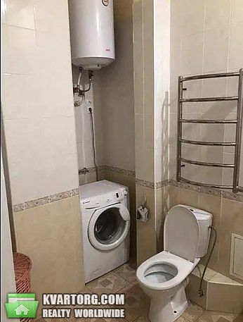 Rent out 1-room apartment. Киев,  Михайловская — photo 8
