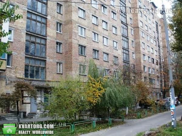 продам 3-комнатную квартиру Киев, ул.кирилловская 152 - Фото 2