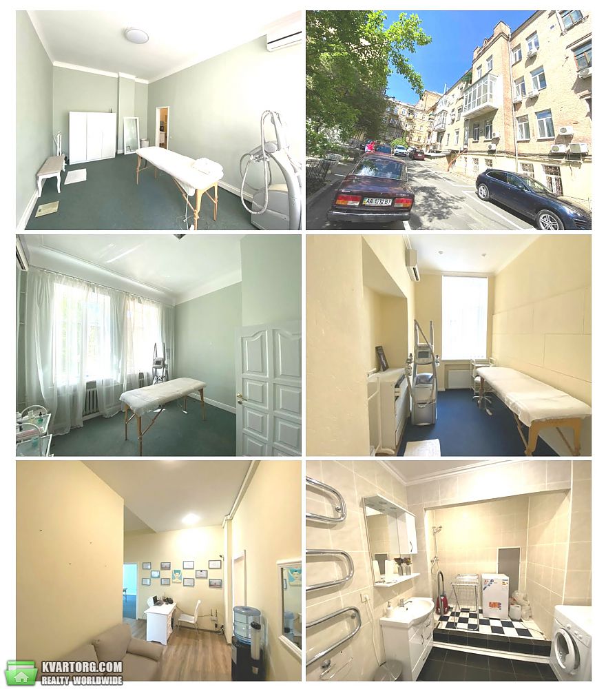Rent out office. Киев,  Прорезная — photo 10