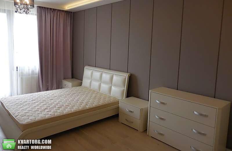 Rent out 3-room apartment. Киев,  Голосеевский пр — photo 5
