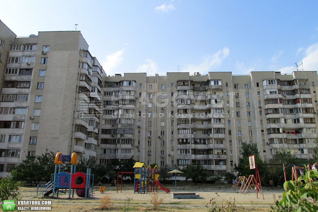 Sell 3-room apartment. Киев,  Драгоманова — photo 8