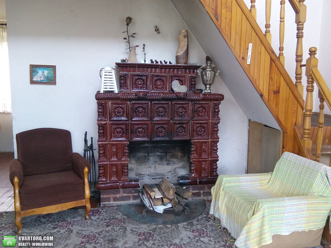 Rent out house. Киев,  Синеозерная — photo 7