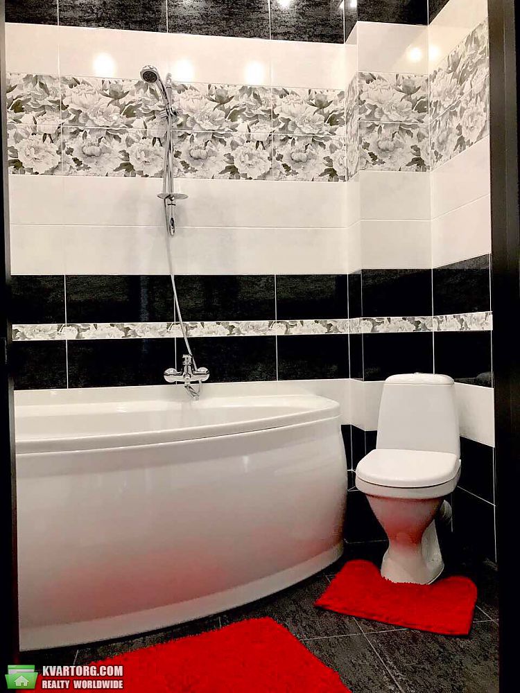Rent out 1-room apartment. Одесса, Французский бульвар — photo 5