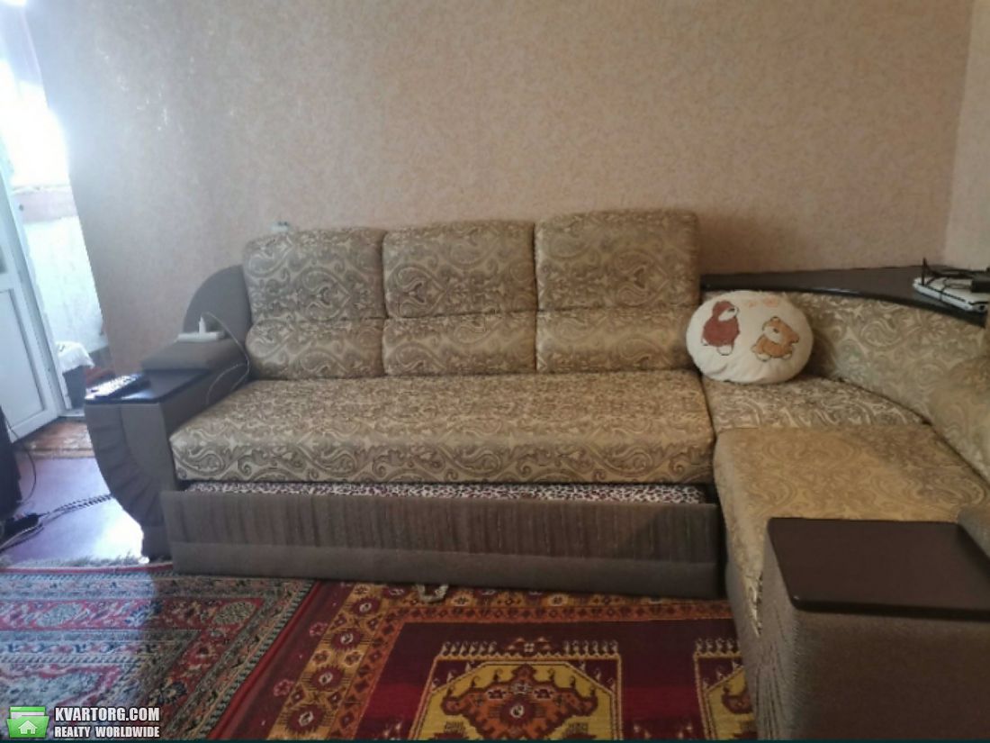 Rent out 1-room apartment. Харьков, 23 августа — photo 5