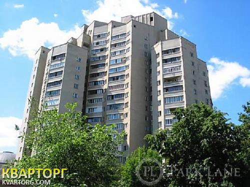 Sell 3-room apartment. Киев, Горького — photo 3