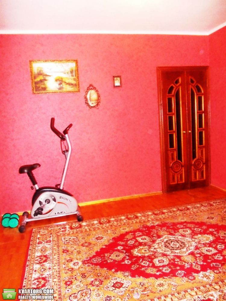 Sell 4-room apartment. Киев,  Ревуцкого — photo 10