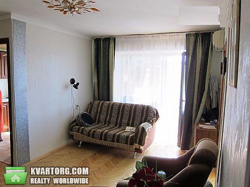 Sell 3-room apartment. Киев, Гагарина пр — photo 1