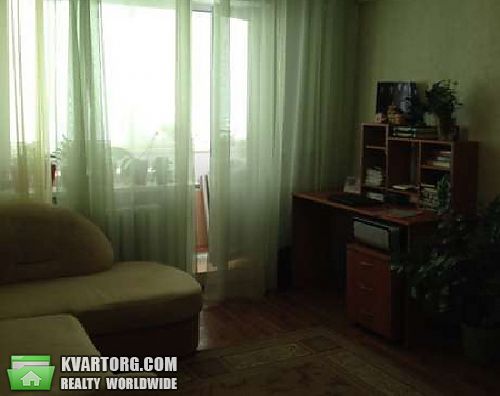 продам 2-комнатную квартиру. Киев,  Харьковское шоссе - фото 4