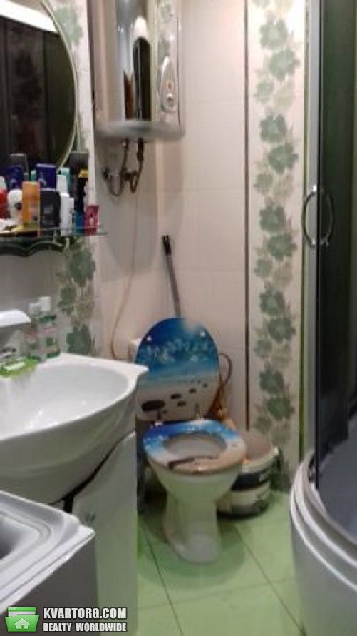 Sell 1-room apartment. Киев,  Северная — photo 5