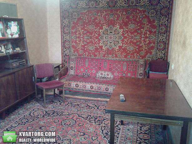 Rent out 2-room apartment. Днепропетровск, Тополь-1 — photo 2