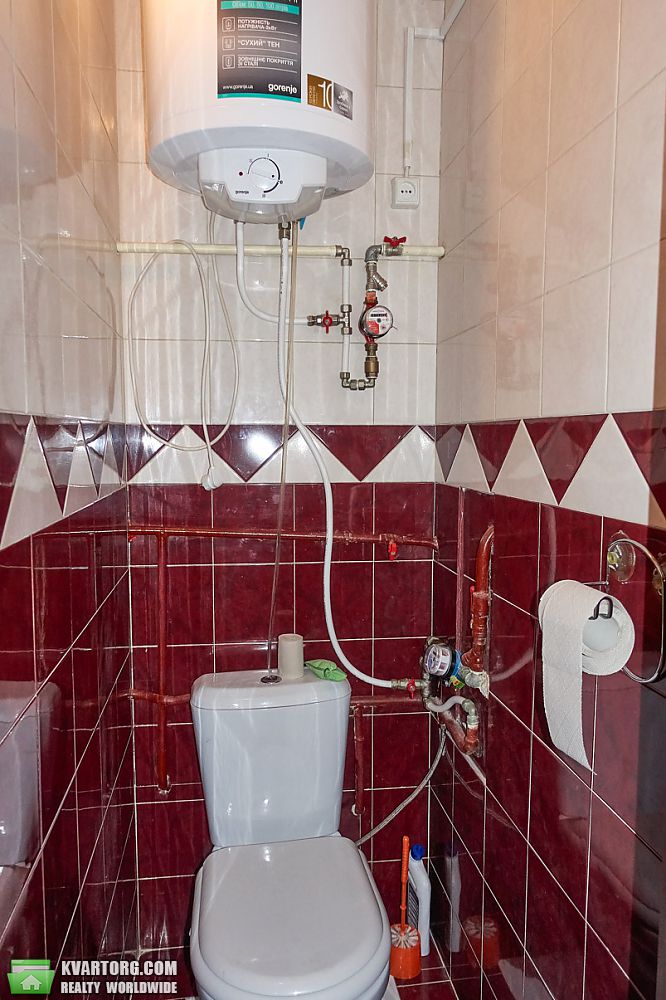 Rent out 2-room apartment. Киев,  Леси Украинки бул — photo 9