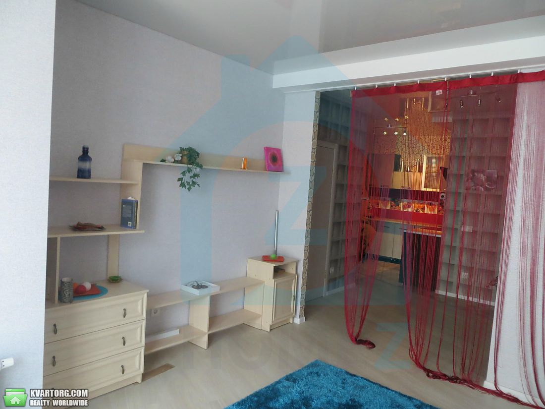 Sell 2-room apartment. Киев,  Драгоманова — photo 4