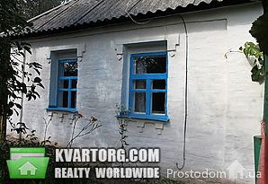 Sell house. Киевская обл., Котовского — photo 1