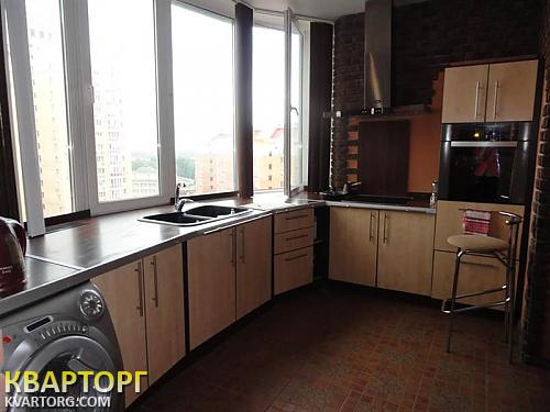 Rent out 2-room apartment. Киев,  Героев Сталинграда пр — photo 5