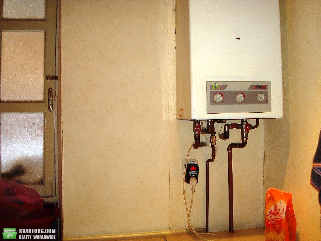 Sell 3-room apartment. Одесса, Успенская — photo 8