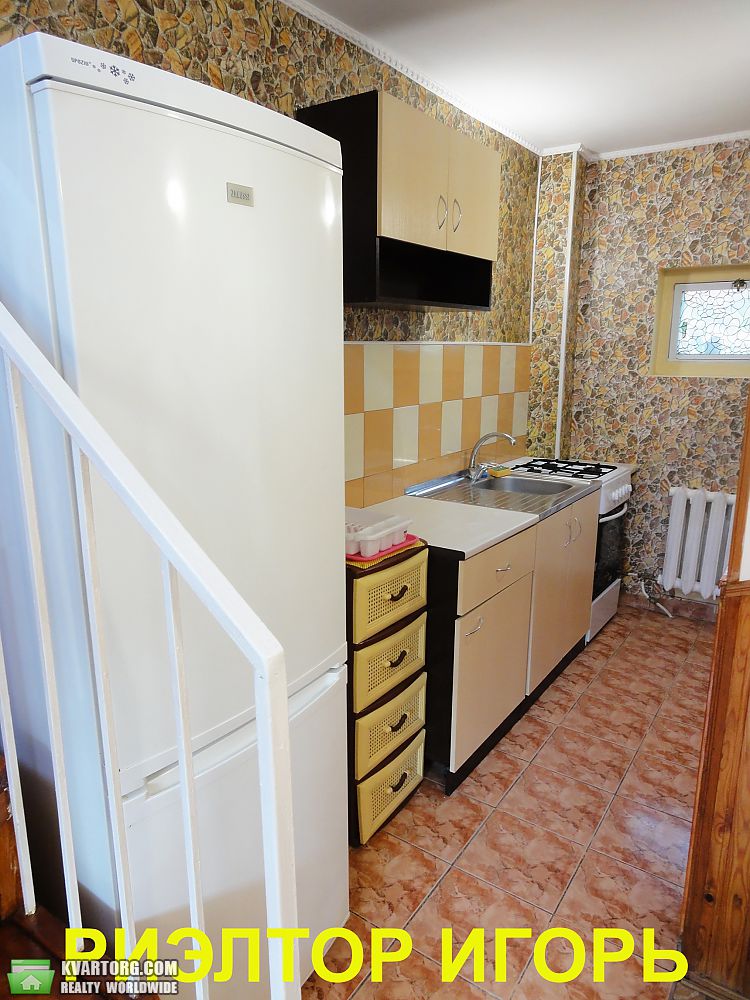 Rent out 1-room apartment. Одесса, Дмитрия Донского — photo 8