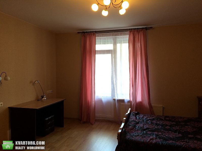 Rent out 1-room apartment. Харьков, 23 Августа — photo 2