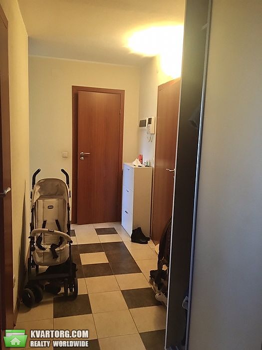 Sell 2-room apartment. Киев,  Стратегическое шоссе — photo 4