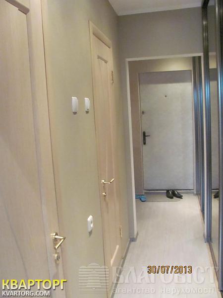 Sell 1-room apartment. Киев,  Ревуцкого — photo 10