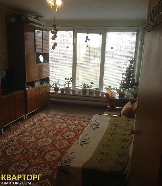 Sell 1-room apartment. Киев, Героев Сталинграда пр — photo 1