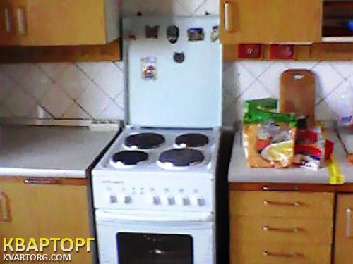 Rent out 1-room apartment. Киев,  Маяковского — photo 2