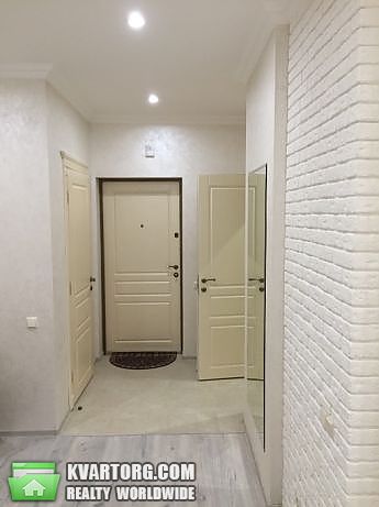 Rent out 1-room apartment. Киев, Донца — photo 10