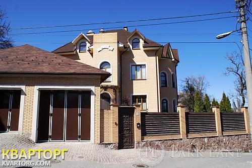Sell house. Киев, Пырятинский — photo 1
