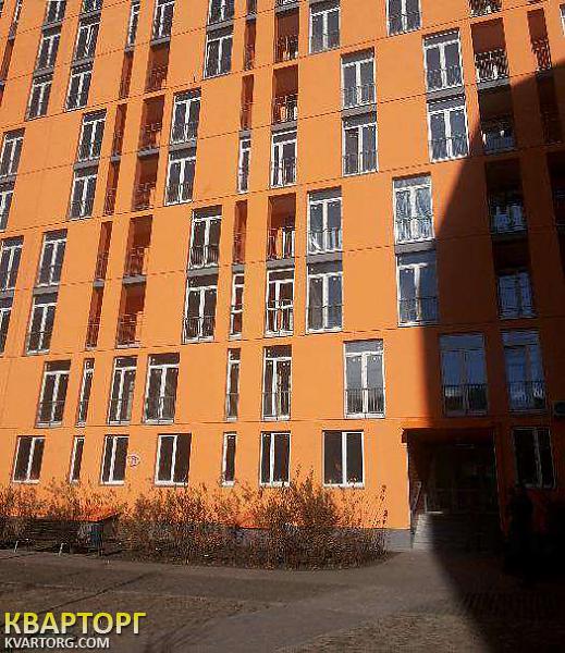 Sell 1-room apartment. Киев, регенераторная — photo 8