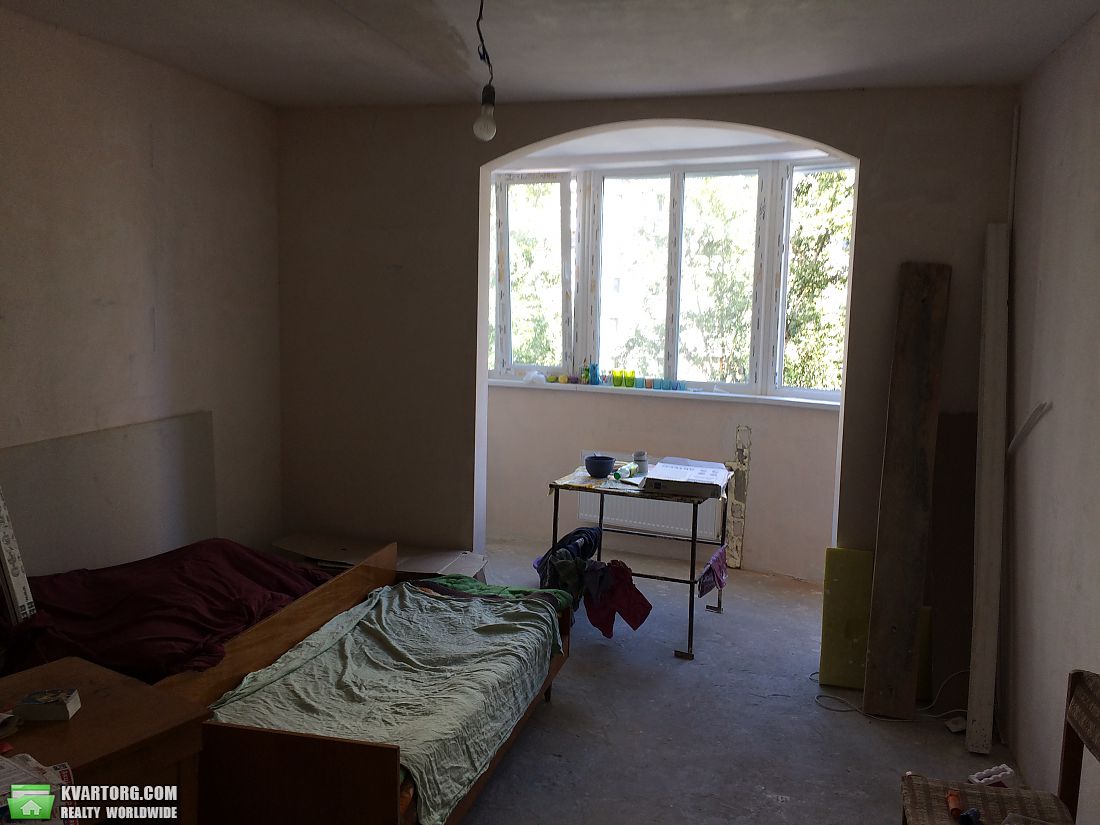 Sell 1-room apartment. Киев,  Харьковское шоссе — photo 4