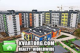 Sell 1-room apartment. Киев, Новооскольская — photo 1