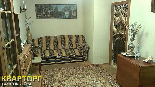 Sell 2-room apartment. Киев,  Саратовская — photo 7