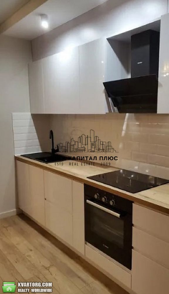 Rent out 2-room apartment. Киев, Петрицкого — photo 4