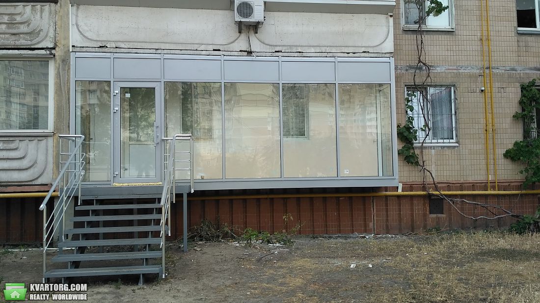 Rent out shop. Киев,  Декабристов — photo 2
