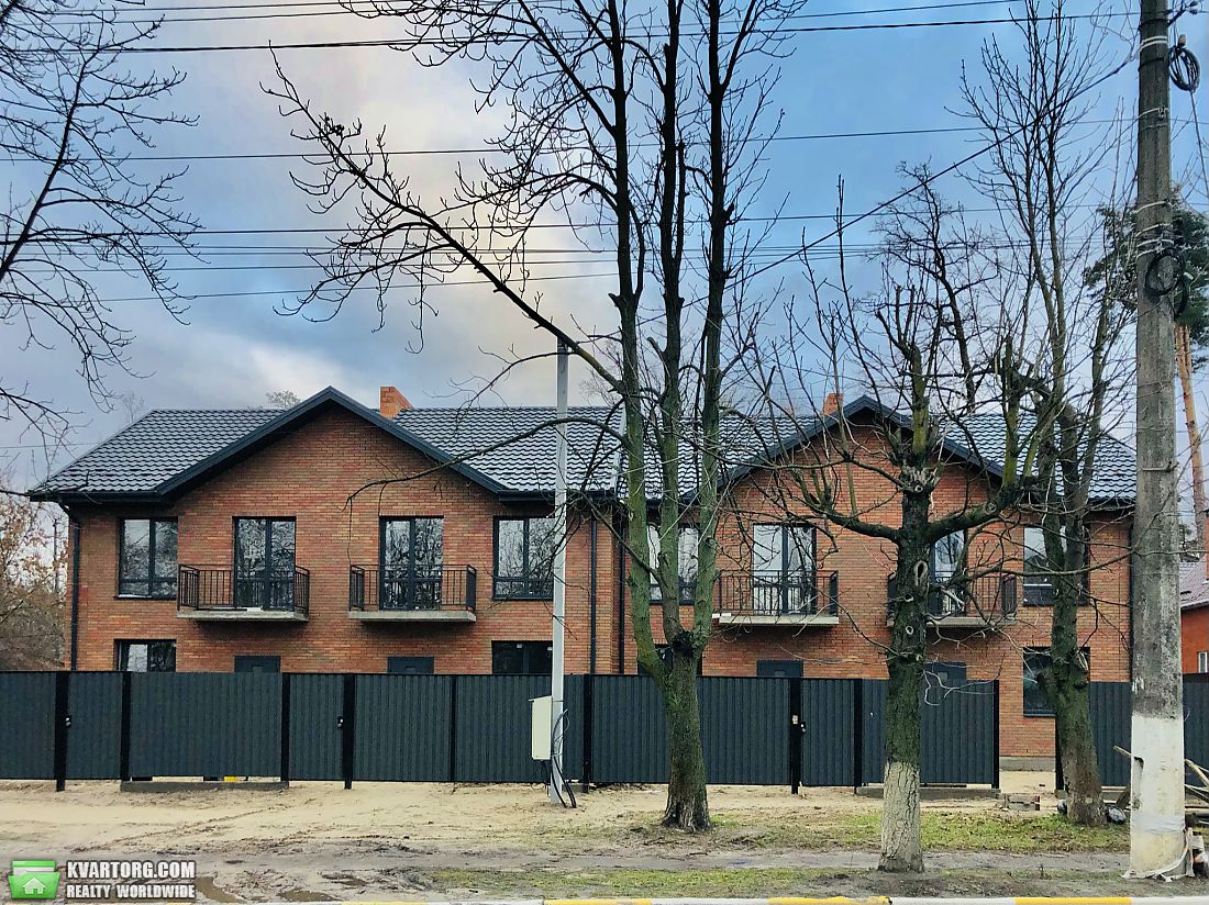 Sell house. Ирпень, Гостомельское шоссе — photo 1