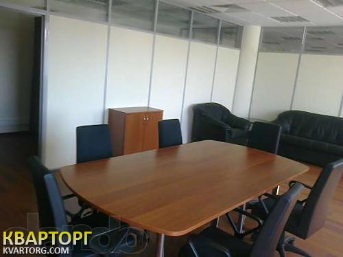 Rent out office. Киев,  Саксаганского — photo 1