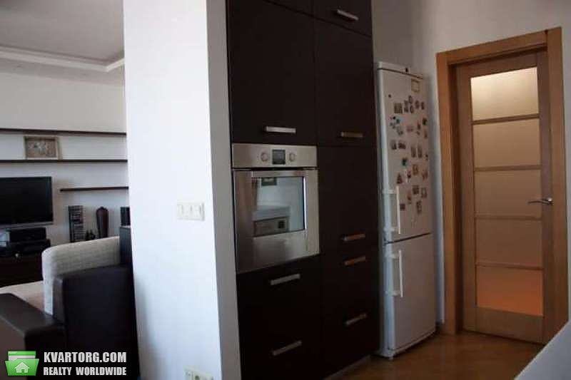 Rent out 3-room apartment. Киев, Бульварно-Кудрявская — photo 8