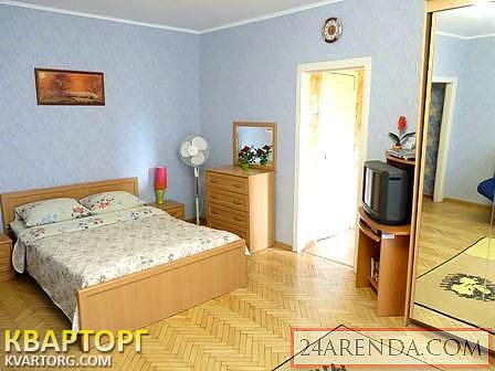 Sell 2-room apartment. Киев,  Симиренко — photo 1